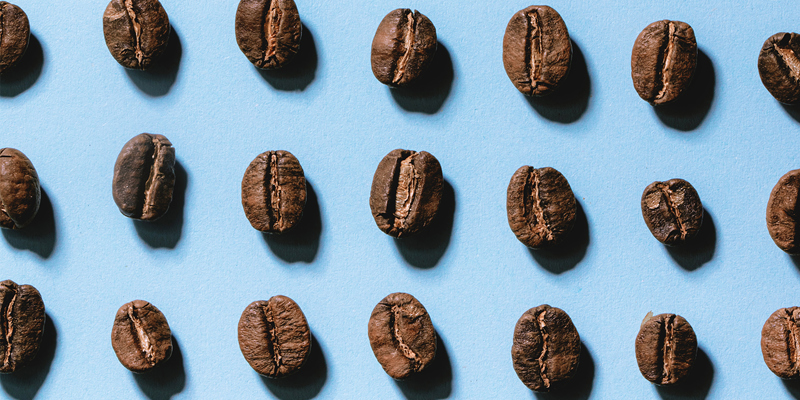 Management buyout of coffee company group