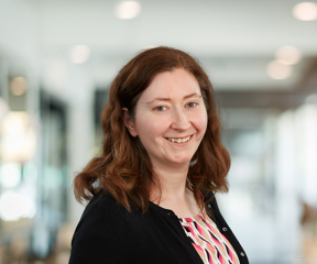 Caroline Brosnan, Senior associate in the Russell-Cooke Solicitors, property litigation team.