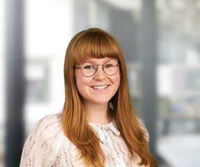 Holly Robinson, Trainee in the Russell-Cooke Solicitors, property litigation team.
