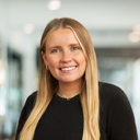 Signe Sparne, Associate in the Russell-Cooke Solicitors, real estate, planning and construction team.