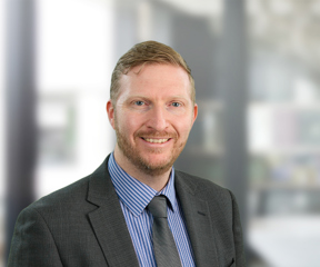 Stephen Small, partner in the Russell-Cooke property litigation team.