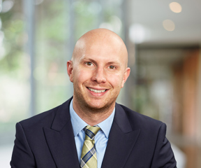 Chris Barkley, Partner in the Russell-Cooke Solicitors, real estate, planning and construction team.