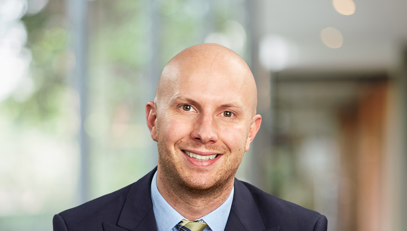 Chris Barkley, Partner in the Russell-Cooke Solicitors, real estate, planning and construction team.