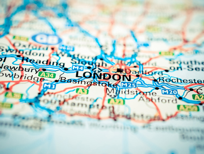 Russell Cooke Solicitors Locations