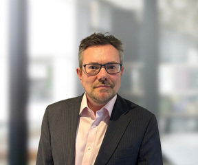 Peter Leckey, senior associate, Russell-Cooke solicitors restructuring and insolvency team. 