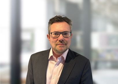 Peter Leckey, senior associate, Russell-Cooke solicitors restructuring and insolvency team. 