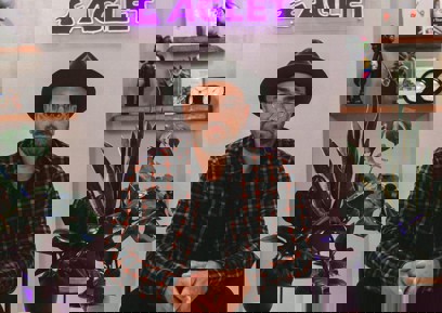 Aglet founder, an origin story by Russell-Cooke Solicitors. 