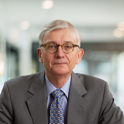 James Sinclair Taylor, Consultant in the Russell-Cooke Solicitors, charity law and not for profit team.