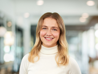 Helena Macpherson, Trainee in the Russell-Cooke Solicitors, private client team.