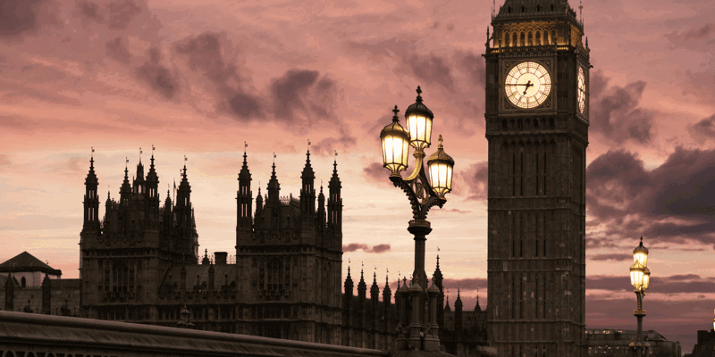 Russell-Cooke celebrates 20 years of the Birth Trauma Association at the Houses of Parliament