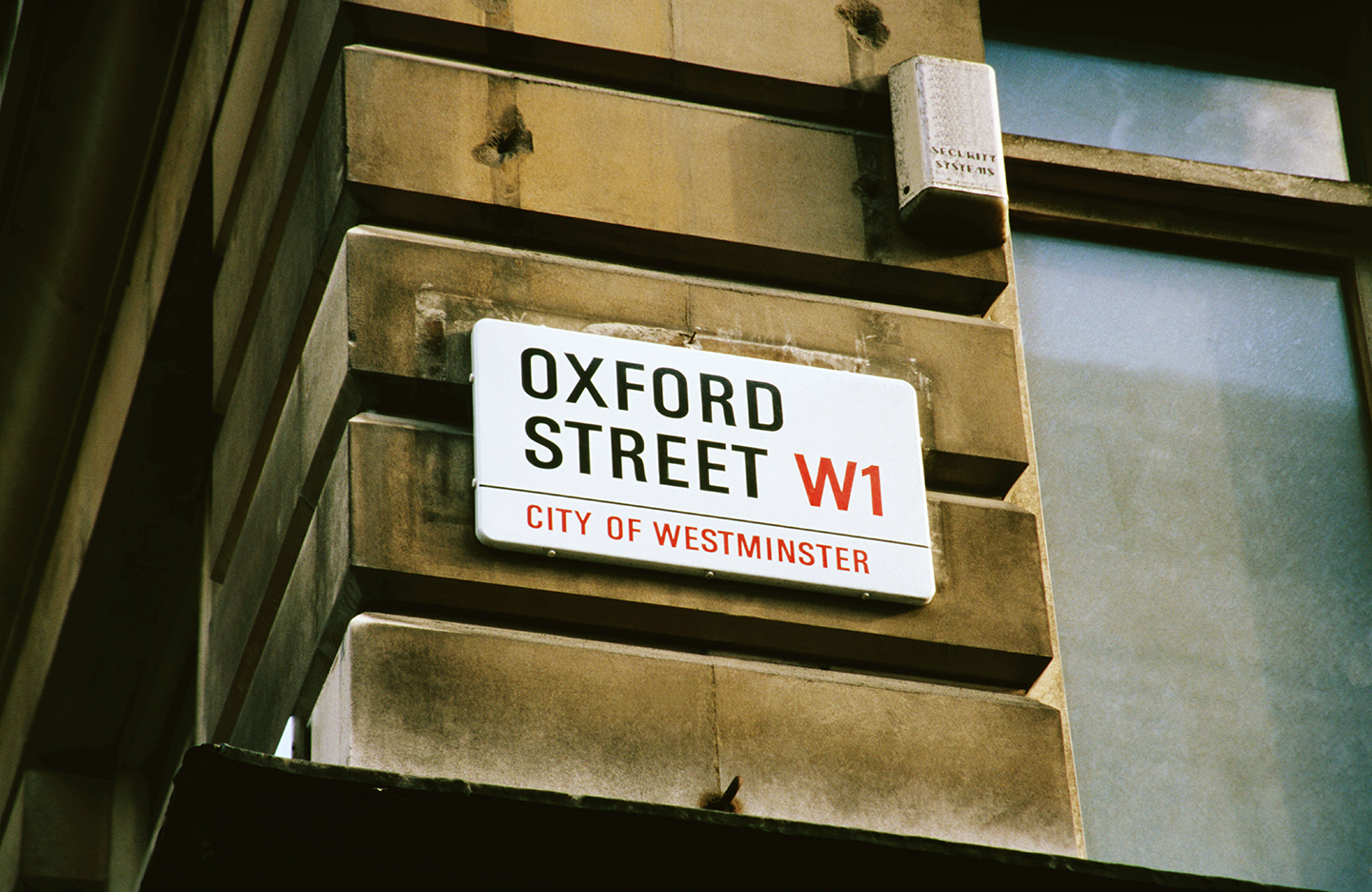 M&S Oxford Street redevelopment