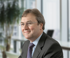 Peter Dawson, Consultant in the Russell-Cooke Solicitors, real estate, planning and construction team.