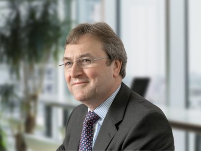 Peter Dawson, Consultant in the Russell-Cooke Solicitors, real estate, planning and construction team.