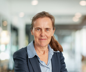 Catherine Knight, Senior associate in the Russell-Cooke Solicitors, real estate, planning and construction team.