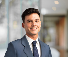 Roger Longarón, tax adviser in the Russell-Cooke private client and spanish law teams.
