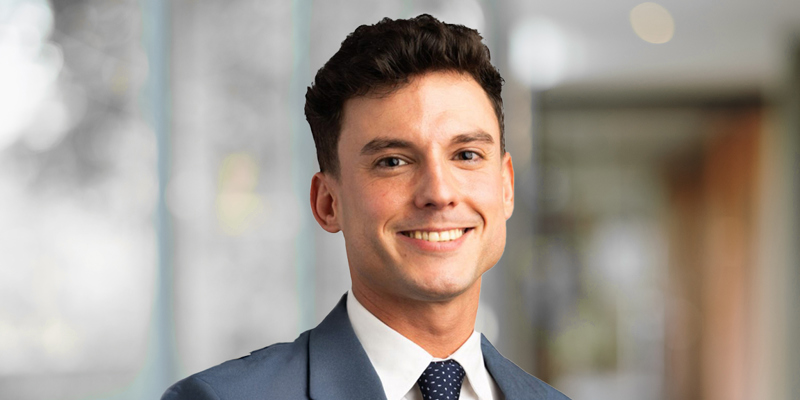 Roger Longarón, tax adviser in the Russell-Cooke private client and spanish law teams.