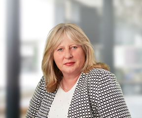 Lucy Lawson, Senior associate in the Russell-Cooke Solicitors, personal injury and medical negligence team.