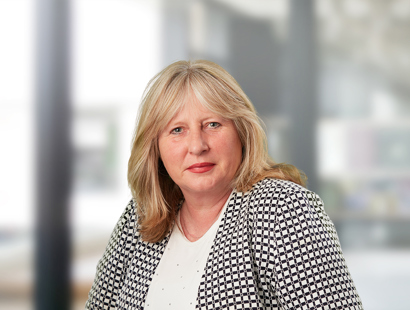 Lucy Lawson, Senior associate in the Russell-Cooke Solicitors, personal injury and medical negligence team.