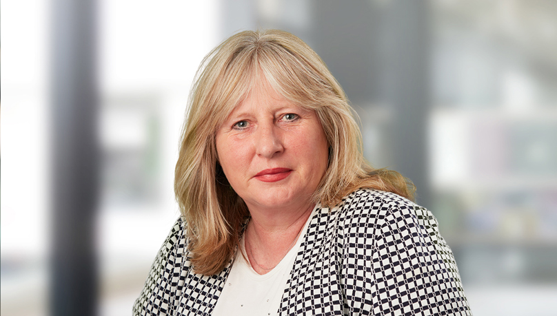 Lucy Lawson, Senior associate in the Russell-Cooke Solicitors, personal injury and medical negligence team.
