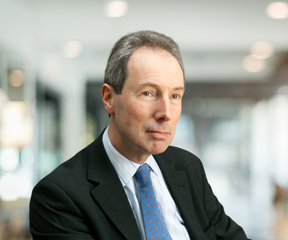 Stephen Clarke, Partner in the Russell-Cooke Solicitors, real estate, planning and construction team.