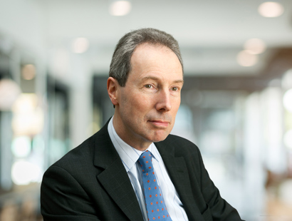 Stephen Clarke, Partner in the Russell-Cooke Solicitors, real estate, planning and construction team.