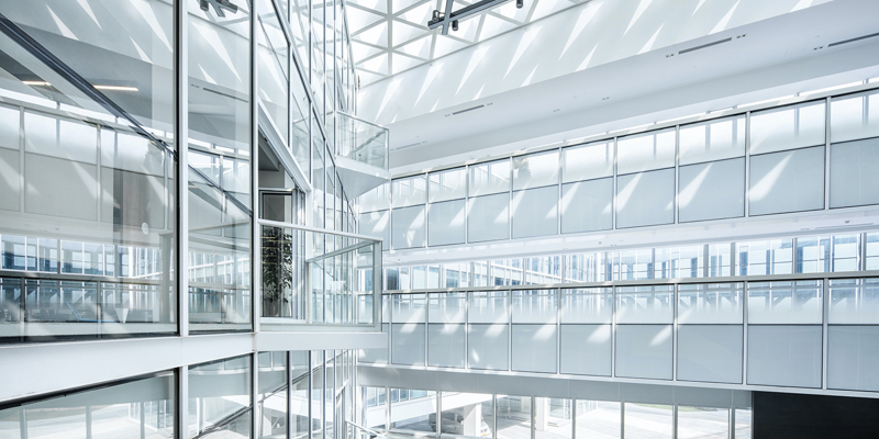 Buying and selling businesses or companies