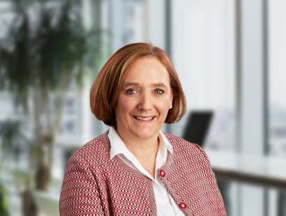 Katherine Green, Associate in the Russell-Cooke Solicitors, private client team.
