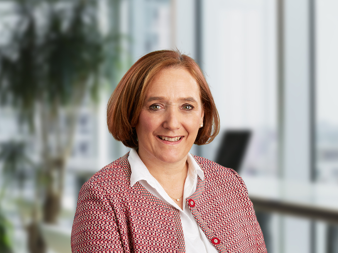 Katherine Green, Associate in the Russell-Cooke Solicitors, private client team.